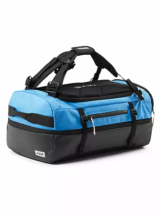 AEVOR | Bolsa de entrenamiento Duffel Pack 47l | hellblau